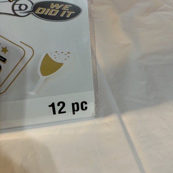 Graduation Photo Booth props - Picture 3 of 4